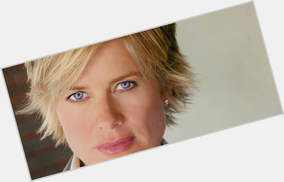 Mary Beth Evans birthday 2015