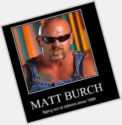 Matt Burch birthday 2015