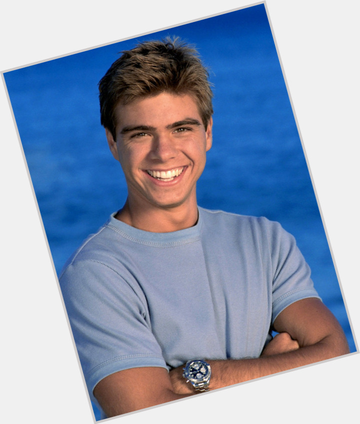 Matthew Lawrence Abs 0