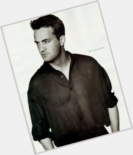 matthew perry young 2