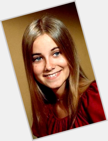 Maureen Mccormick birthday 2015