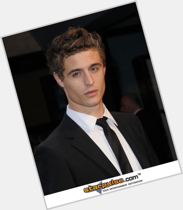 max irons the host 0