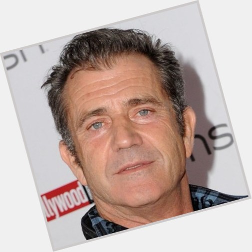 Mel Gibson birthday 2015