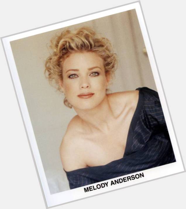 melody anderson dale 2