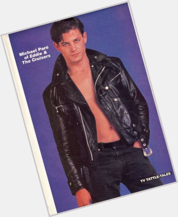 michael pare young 3