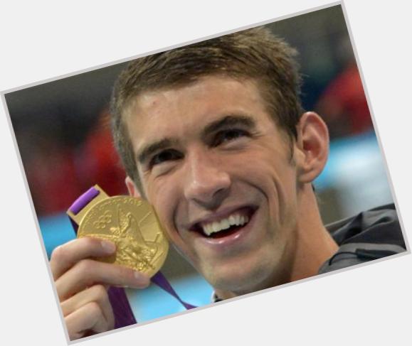 Michael Phelps birthday 2015