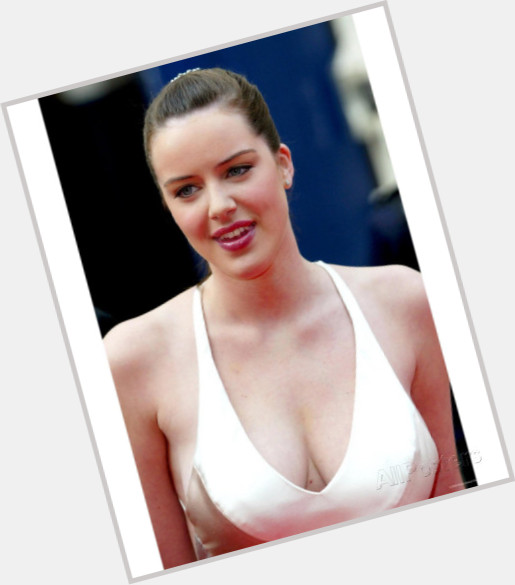 Michelle Ryan Doctor Who 1