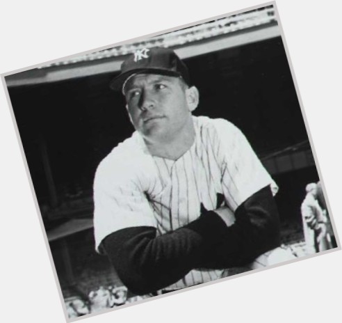 mickey mantle 7 1