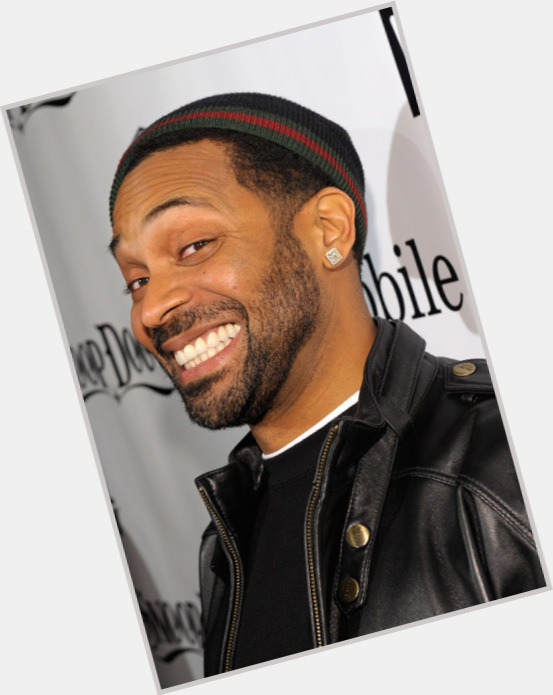 Mike Epps birthday 2015