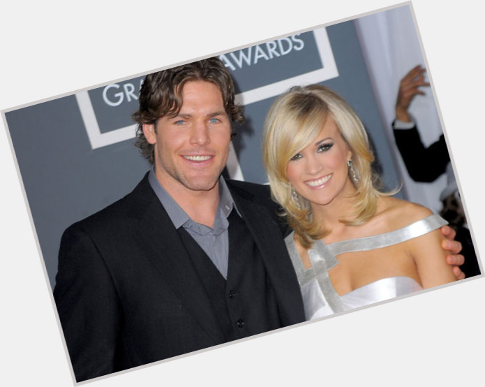 mike fisher and carrie underwood together 1