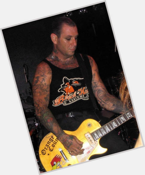 mike ness and family 2