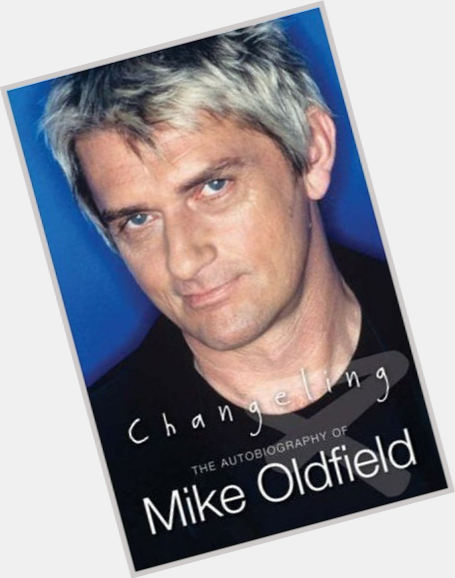 Mike Oldfield birthday 2015