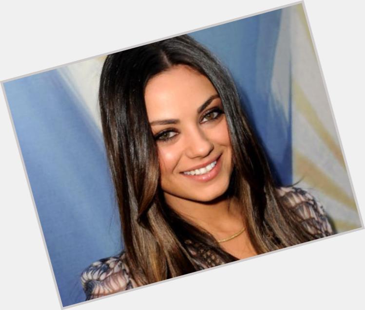 Mila Kunis birthday 2015