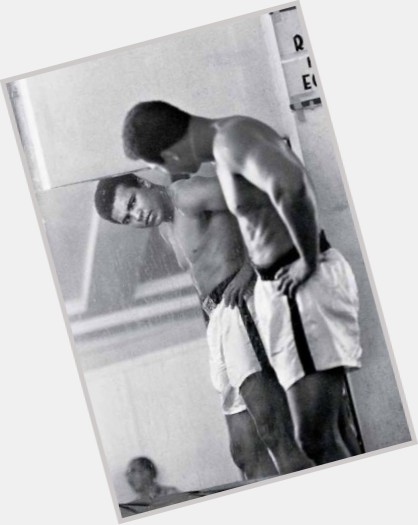 Muhammad Ali Liston 3