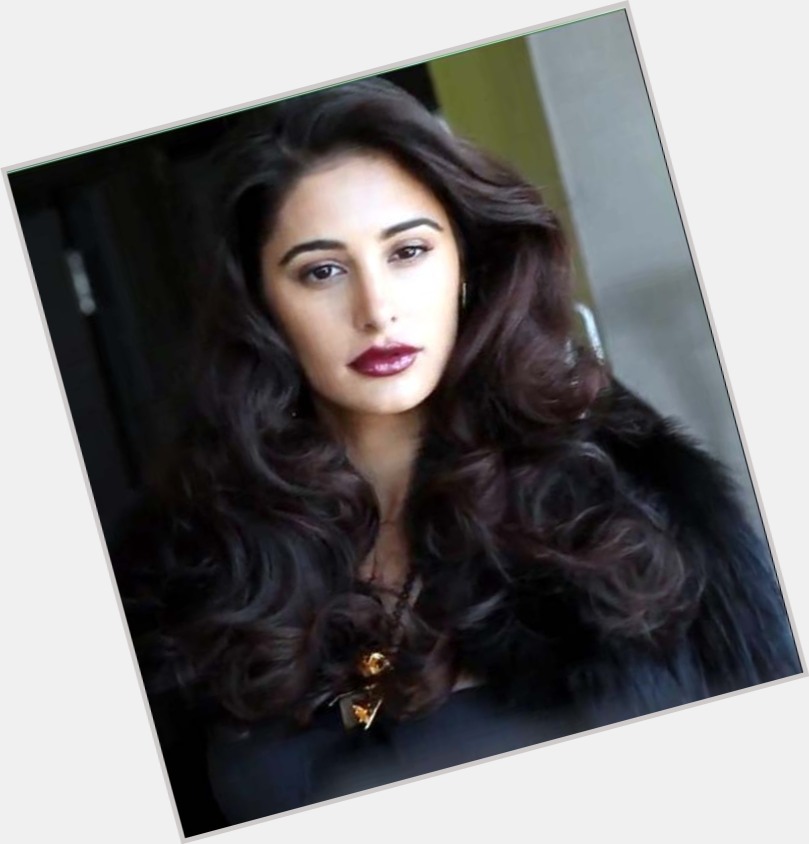 Nargis Fakhri America S Next Top Model 1