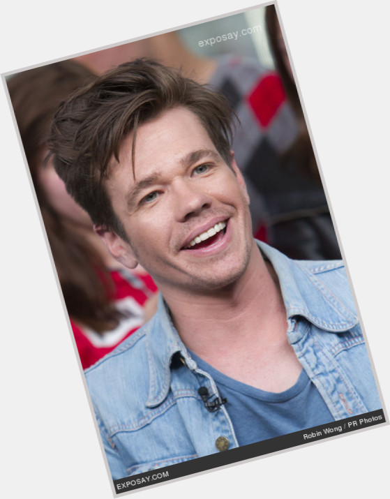 nate ruess and pink 0