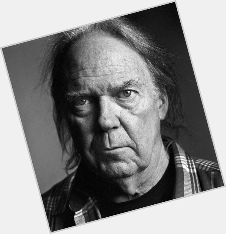 neil young 70s 0