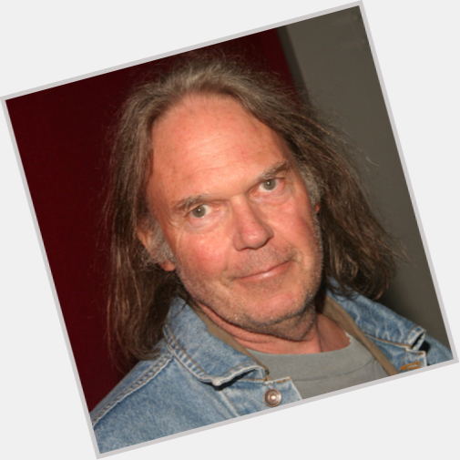 Neil Young birthday 2015