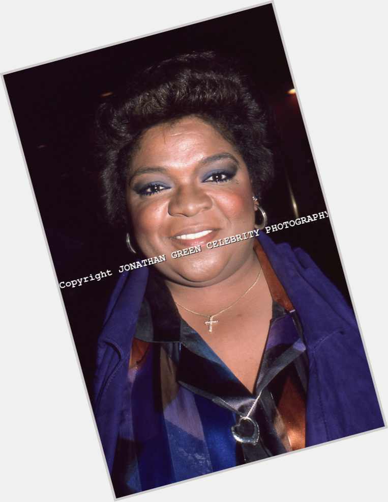 Nell Carter Sons 2