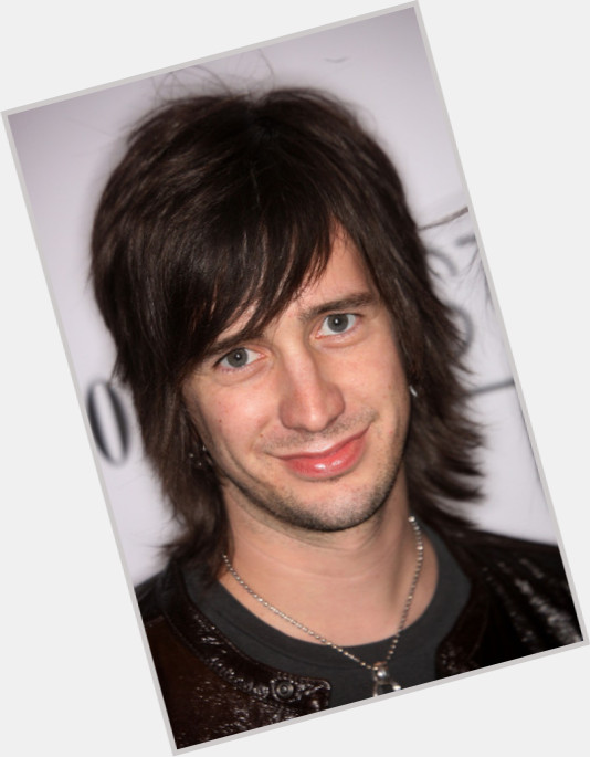 nick wheeler all american rejects 1