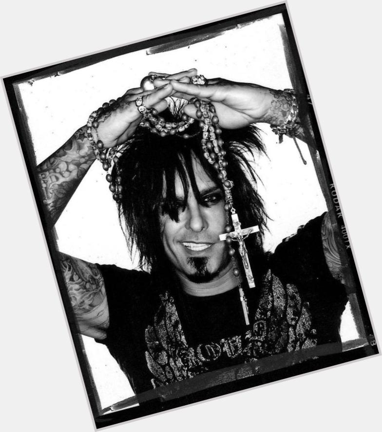 nikki sixx 2013 5