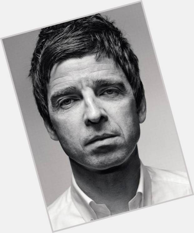 Noel Gallagher birthday 2015