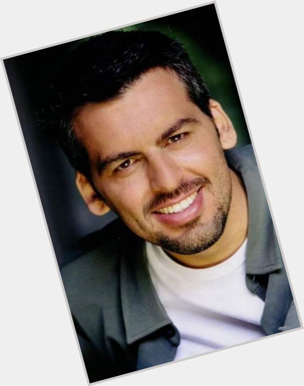oded fehr the mummy 0