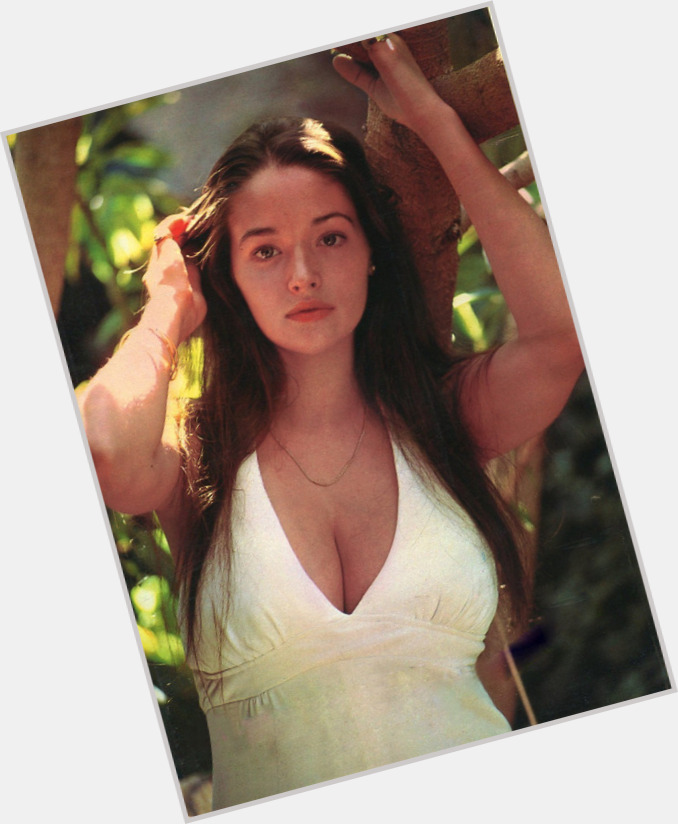 olivia hussey 2013 5