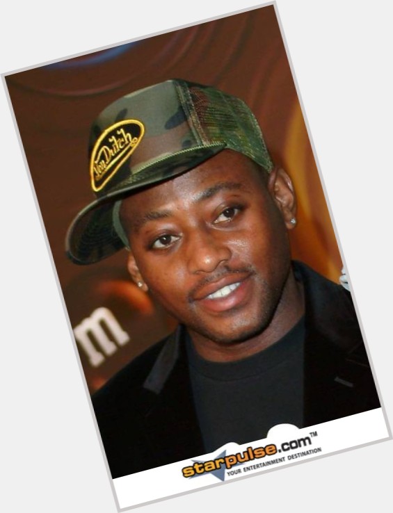 Omar Epps birthday 2015