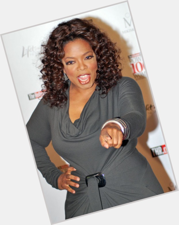 Oprah Winfrey As A Child 6