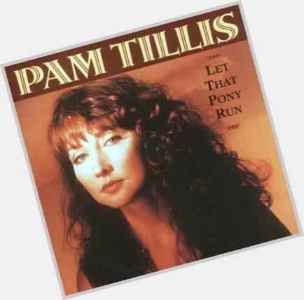 Pam Tillis Albums 8