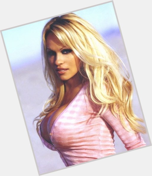 pamela anderson before and after 10