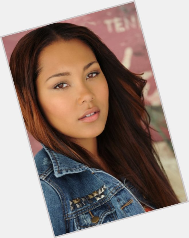 I Think Parker Mckenna Posey Is One Of The Finest