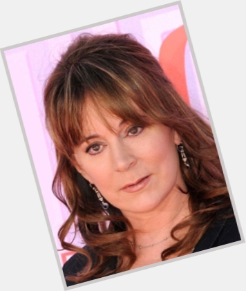 Patricia Richardson birthday 2015