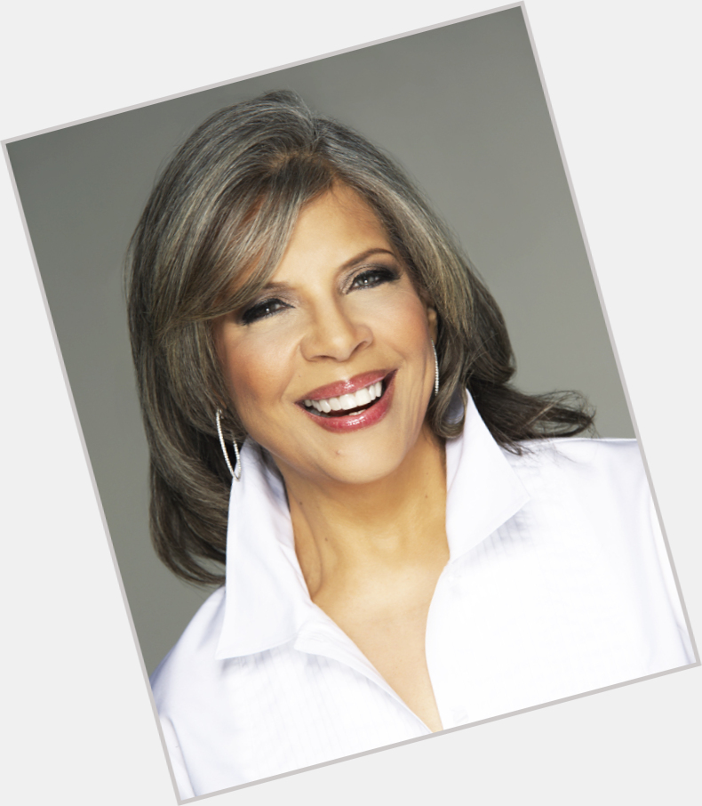 Patti Austin Weight Loss 0