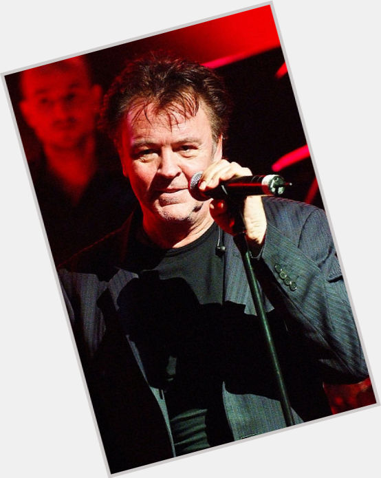Paul Young birthday 2015