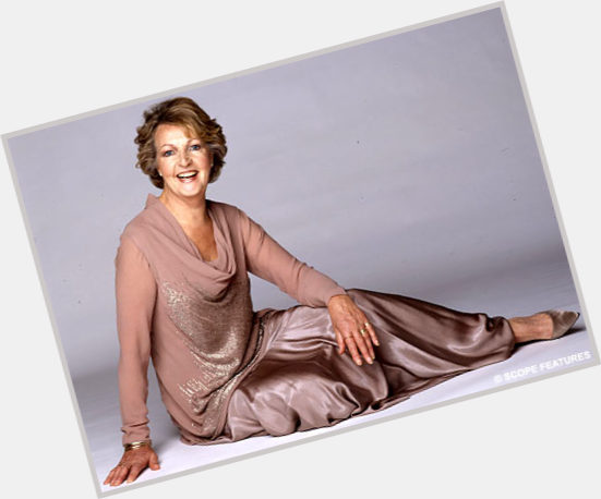 penelope keith the good life 3