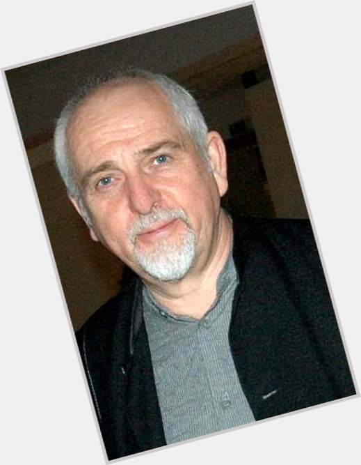 Peter Gabriel Genesis 0