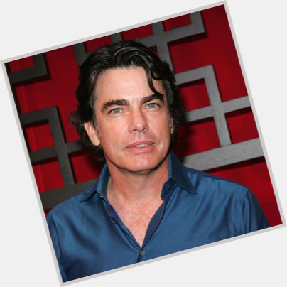 peter gallagher movies 0