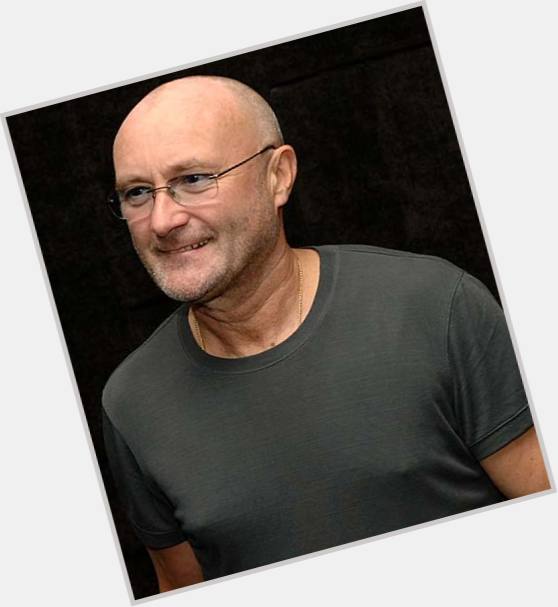 Phil Collins birthday 2015