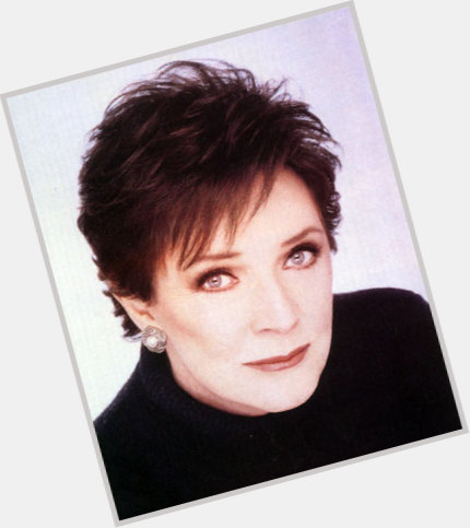 Polly Bergen Move Over Darling 7