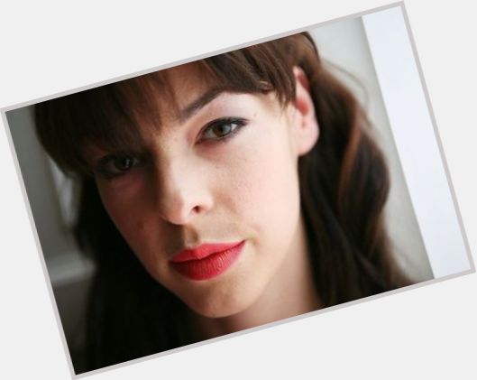 pollyanna mcintosh plus size model 8