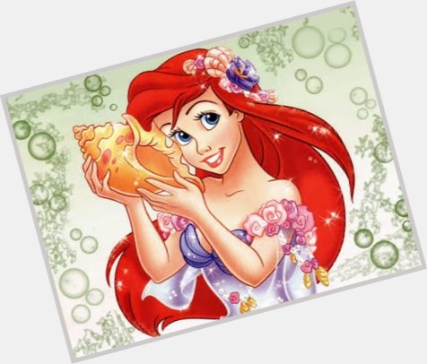 Princess Ariel birthday 2015