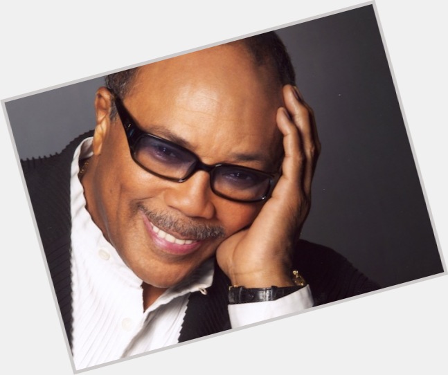 Quincy Jones Albums 3