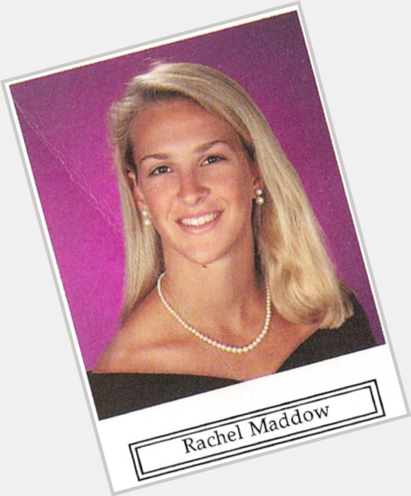 Rachel Maddow Show 0