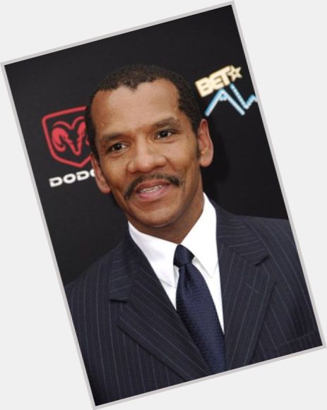 Ralph Carter 2013 0