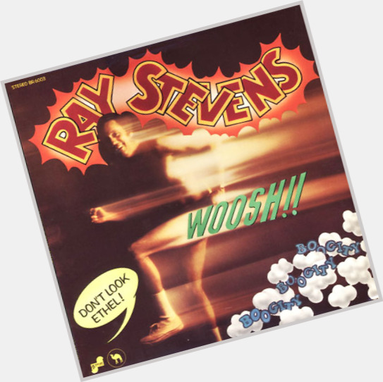 ray stevens young 5