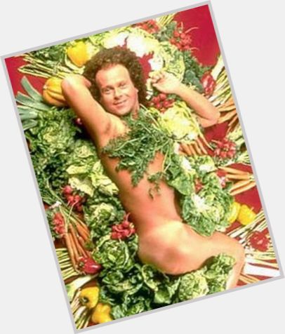 richard simmons young 2