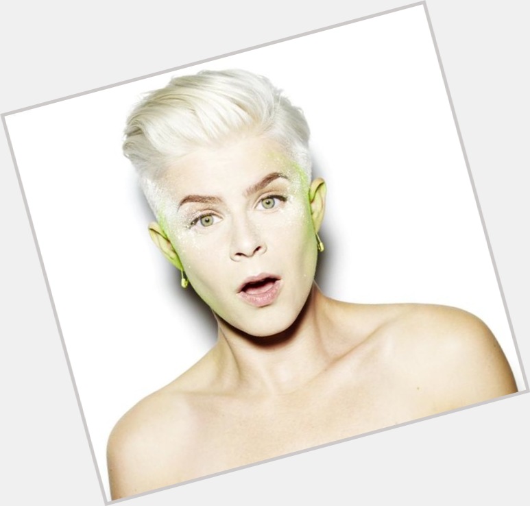 Robyn Discography 0