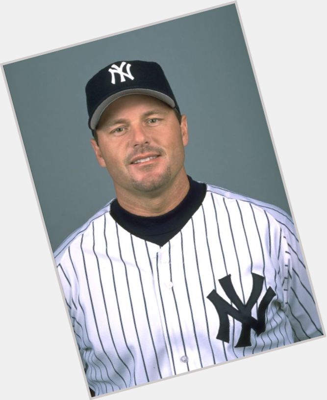 Roger Clemens Steroids 0